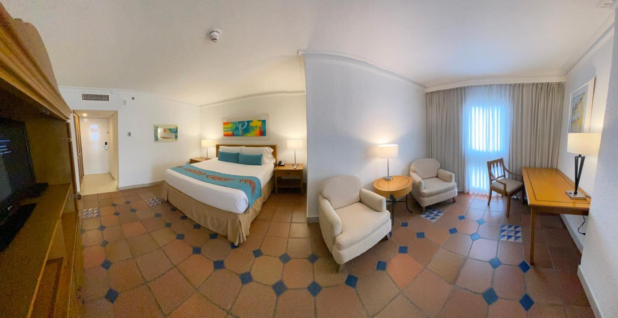 Hotel Almirante Cartagena Colombia Bagian luar foto
