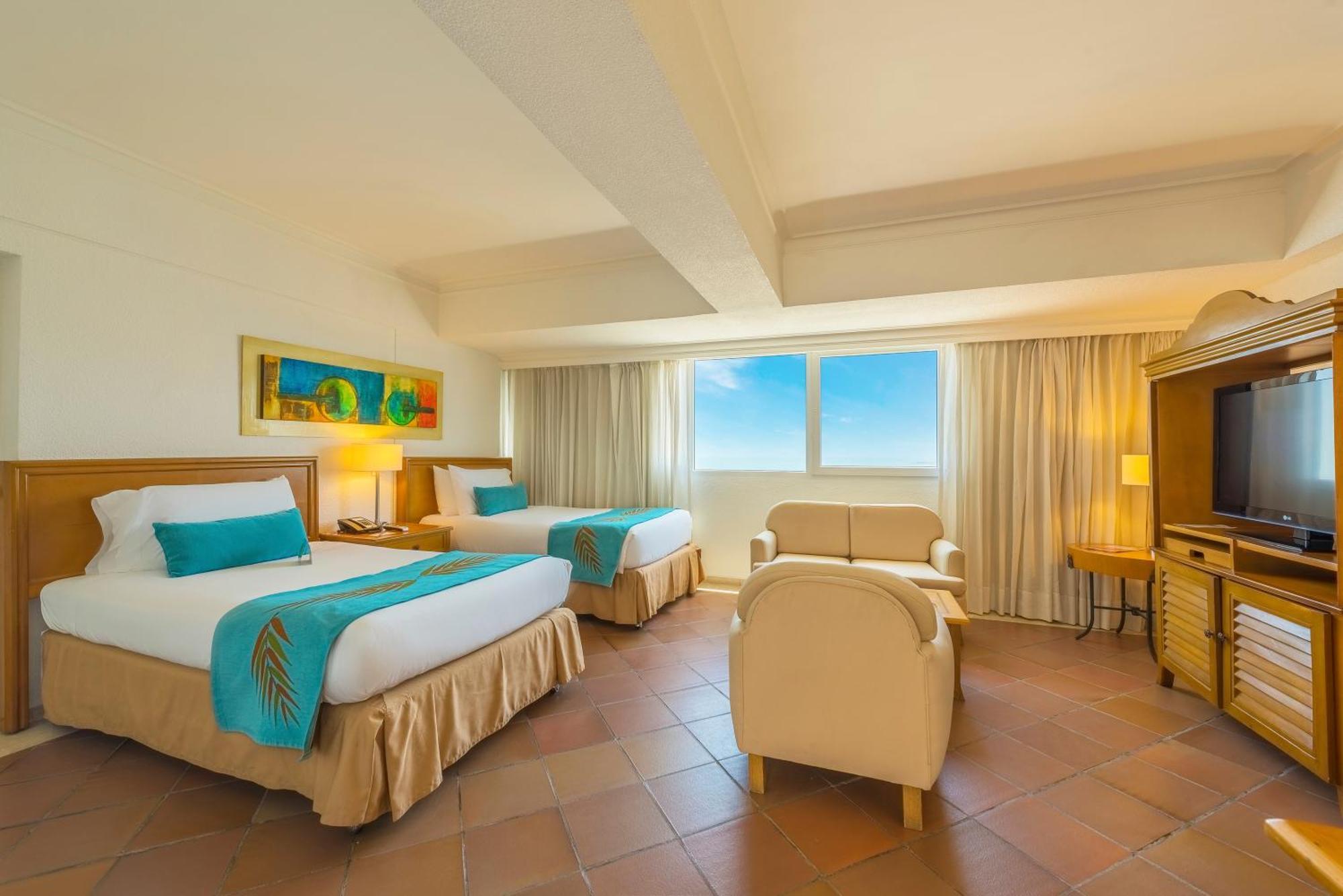 Hotel Almirante Cartagena Colombia Bagian luar foto
