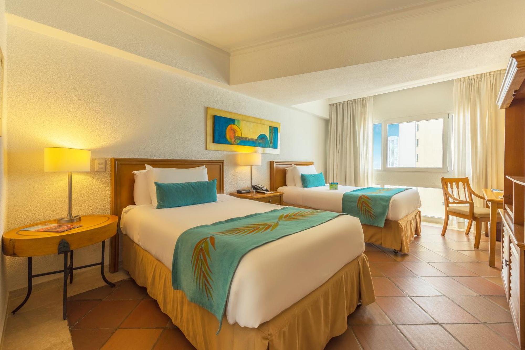 Hotel Almirante Cartagena Colombia Bagian luar foto