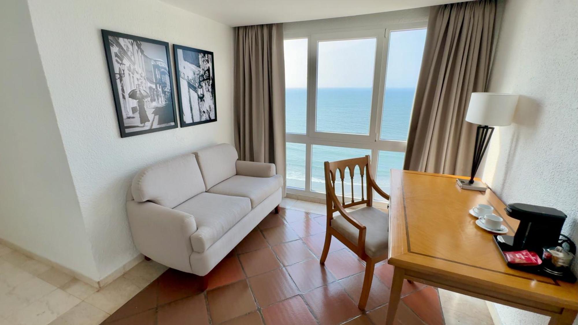 Hotel Almirante Cartagena Colombia Bagian luar foto