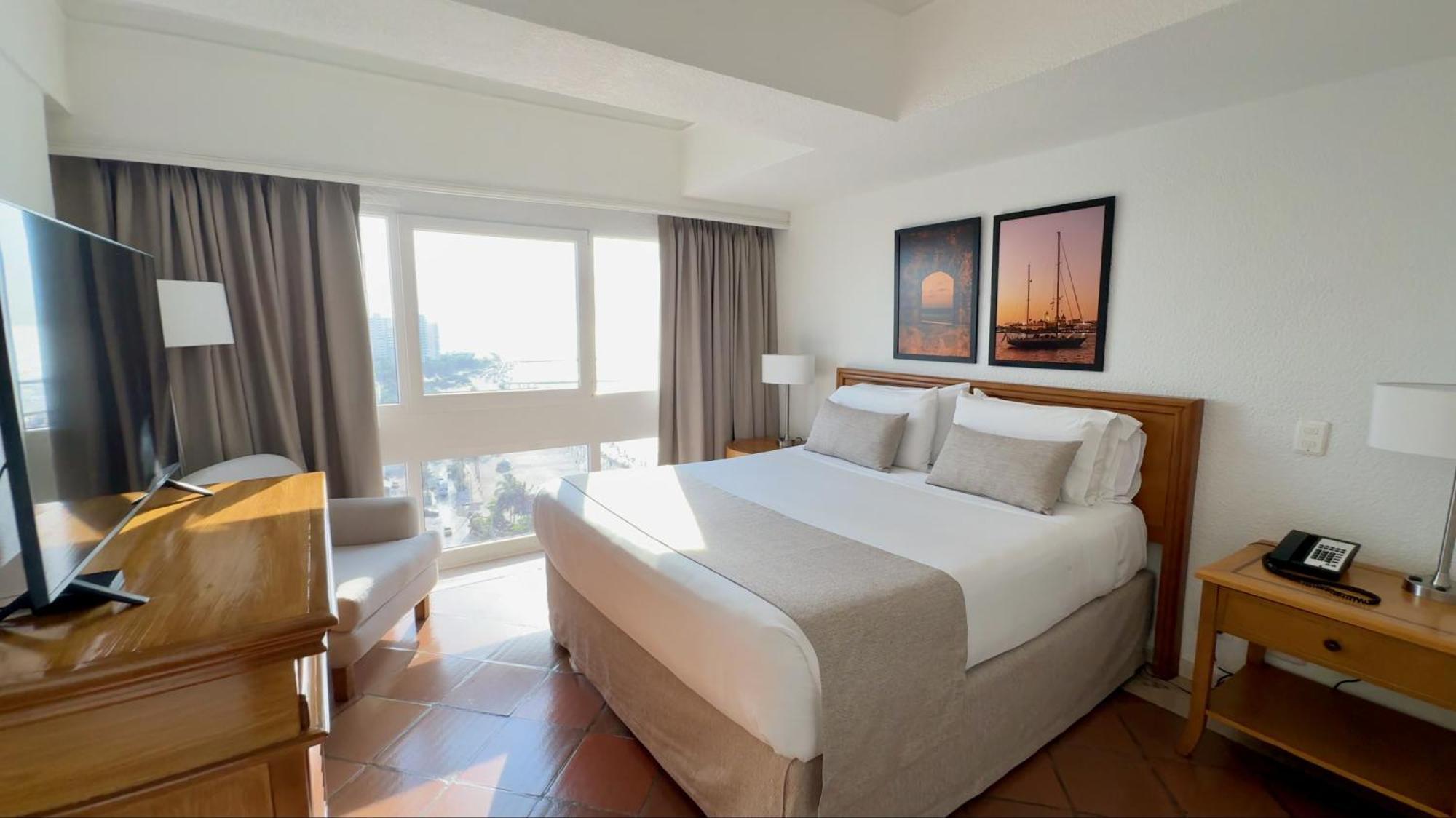 Hotel Almirante Cartagena Colombia Bagian luar foto