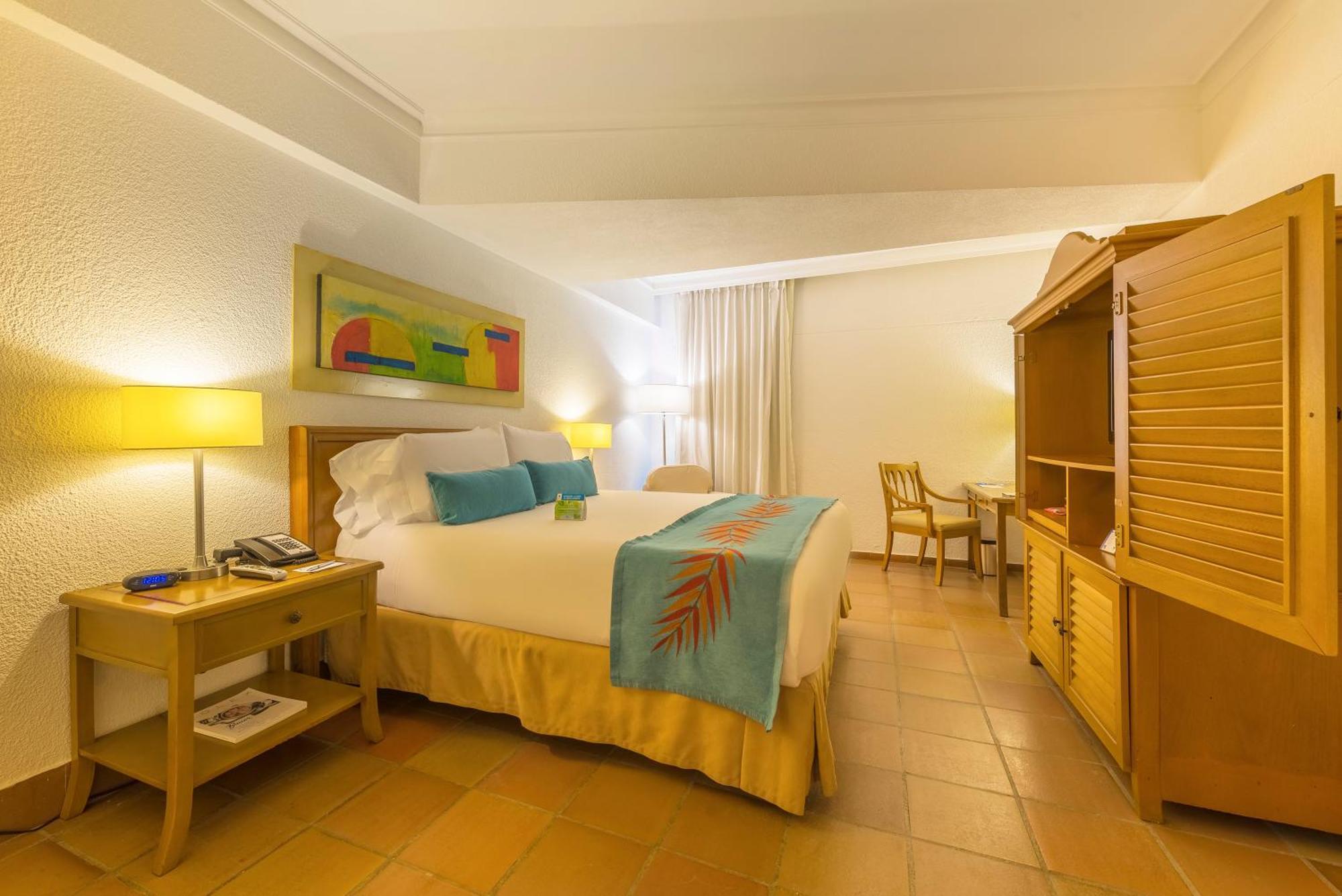 Hotel Almirante Cartagena Colombia Bagian luar foto