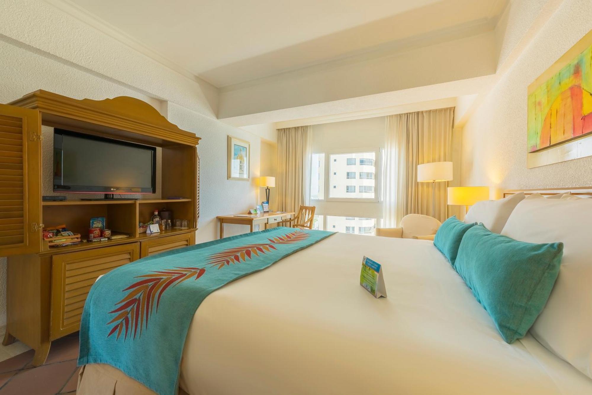 Hotel Almirante Cartagena Colombia Bagian luar foto
