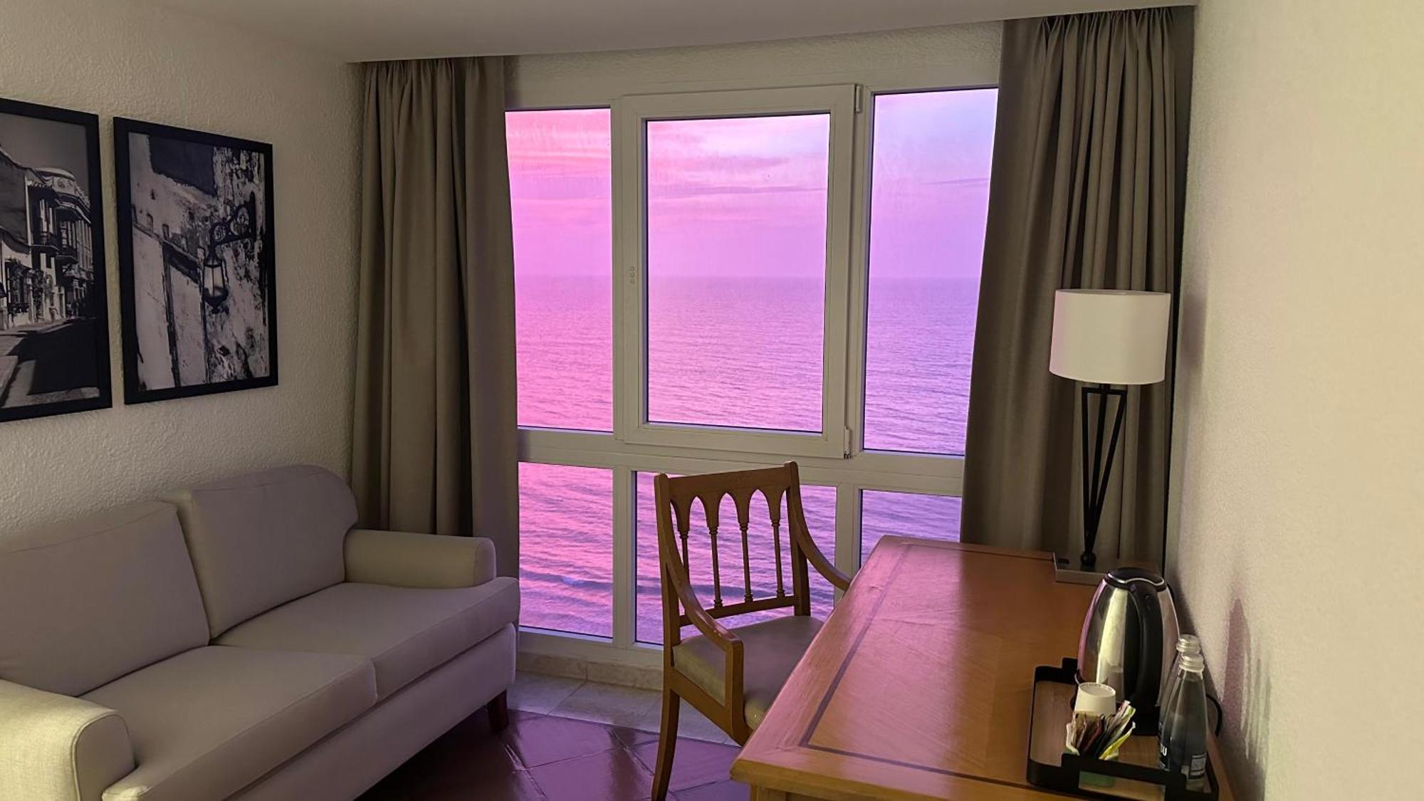Hotel Almirante Cartagena Colombia Bagian luar foto